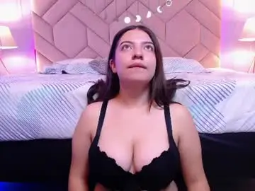 Chaturbate Live Sex of sara_deen