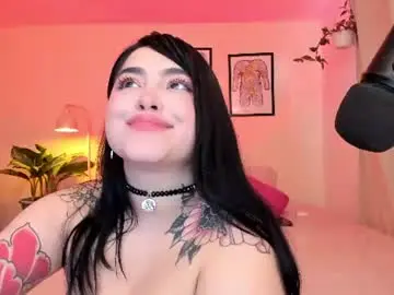 Chaturbate Sex Chat of sarah_volkov