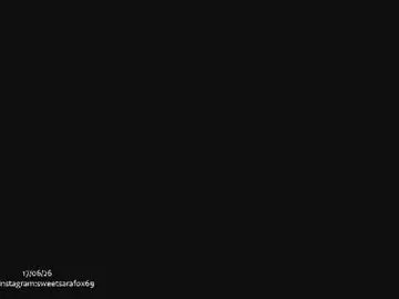 Chaturbate Private Sex Chat of sweetsarafoxxx