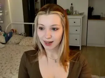 Chaturbate Live Porn of twinkle_toes_