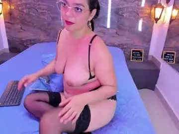Chaturbate Sex Cam of agnes_02
