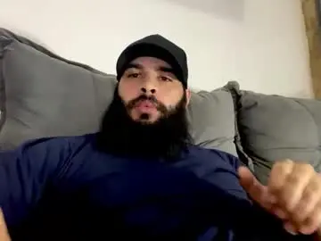 Chaturbate Best Webcam of beardmax