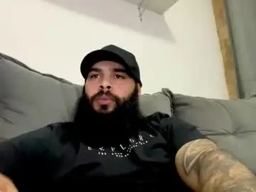 Chaturbate Free Porn Cam of beardmax