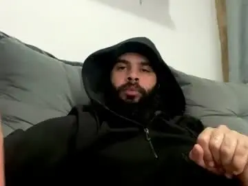 Chaturbate Best Webcam of beardmax