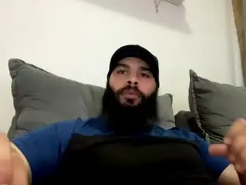 Chaturbate Private Sex Chat of beardmax