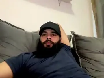 Chaturbate Adult Webcam of beardmax