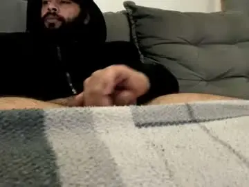 Chaturbate Adult Video Chat of beardmax