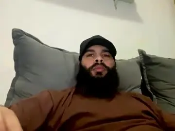 Chaturbate Best Webcam of beardmax
