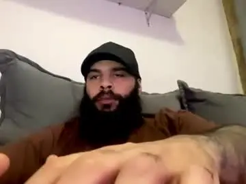 Chaturbate Free Live Porn of beardmax