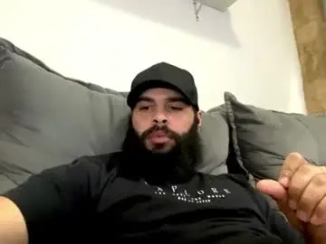 Chaturbate Watch Live Sex Cams of beardmax