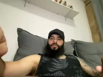 Chaturbate Private Sex Chat of beardmax