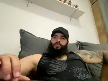 Chaturbate Free Porn Cam of beardmax