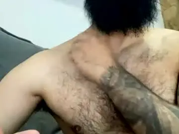 Chaturbate Free Live Porn of beardmax