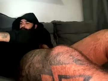 Chaturbate Sex Chat of beardmax