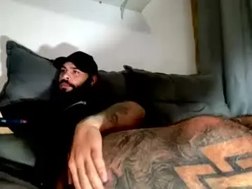 Chaturbate Live Porn of beardmax