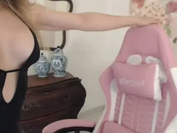 Chaturbate Adult Video Chat of candybodyts