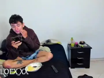 Chaturbate Private Sex Chat of cloe_and_taylor