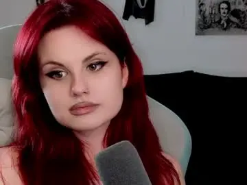 Chaturbate Sex Chat of dellacrush_