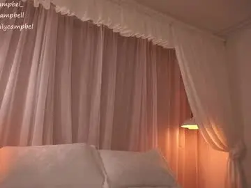 Chaturbate Live Porn of emiilycampbell