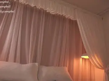 Chaturbate Best live sex cam show of emiilycampbell