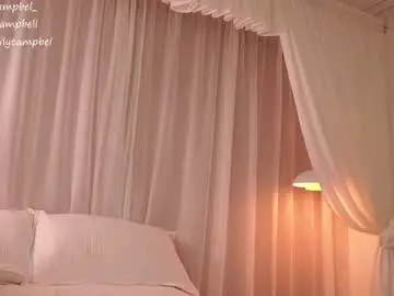 Chaturbate Sex Chat of emiilycampbell