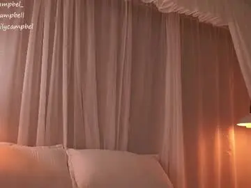 Chaturbate Sex Cam of emiilycampbell