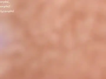 Chaturbate Private Sex Chat of emiilycampbell