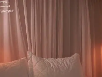 Chaturbate Adult Video Chat of emiilycampbell
