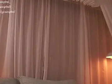 Chaturbate Live Sex of emiilycampbell
