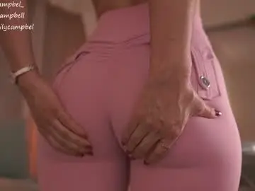 Chaturbate Watch Live Sex Cams of emiilycampbell