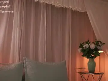 Chaturbate Adult Video Chat of emiilycampbell