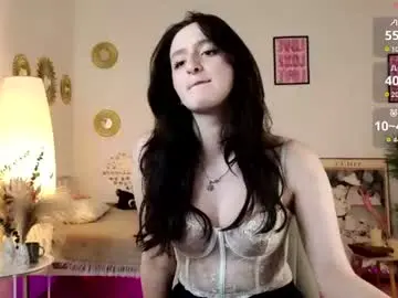 Chaturbate Nude Webcam of fairysilk