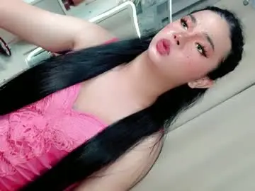 Chaturbate Adult Video Chat of hotsiren101