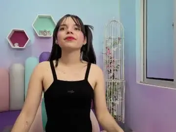 Chaturbate Live Sex Cam of isaa_skinnyy