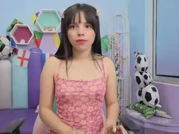 Chaturbate Sex Chat of isaa_skinnyy