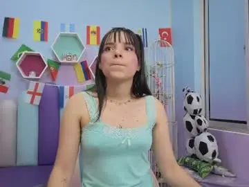 Chaturbate Live Sex Cam of isaa_skinnyy