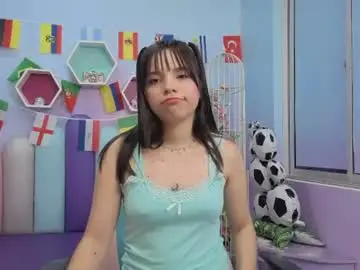Chaturbate Live Sex Cam of isaa_skinnyy