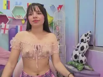 Chaturbate Free Porn Cam of isaa_skinnyy