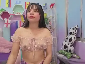 Chaturbate Sex Cam of isaa_skinnyy