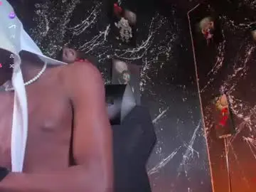 Chaturbate Watch Live Sex Cams of jacksonmuller_