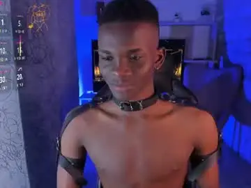 Chaturbate Live Sex of jacksonmuller_