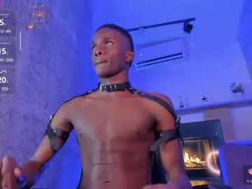 Chaturbate Nude Webcam of jacksonmuller_