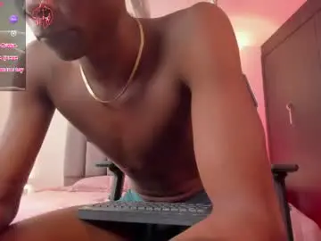 Chaturbate Live Sex of jacksonmuller_