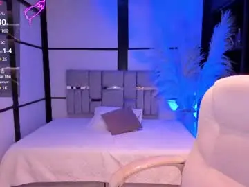 Chaturbate Live Porn of jacksonmuller_