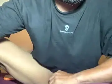 Chaturbate Adult Webcam of jhonperalta5