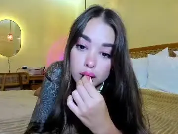 Chaturbate Best Webcam of katekanexxx