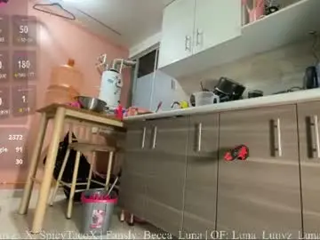 Chaturbate Best live sex cam show of luna_luuvz