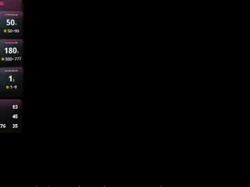 Chaturbate Best live sex cam show of luna_luuvz