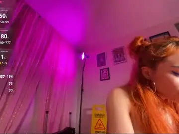 Chaturbate Watch Live Sex Cams of luna_luuvz