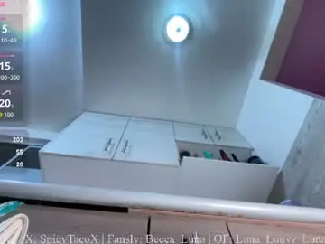 Chaturbate Adult Webcam of luna_luuvz